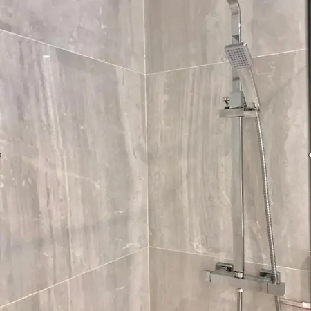 Apartamento 2 Bedroom *