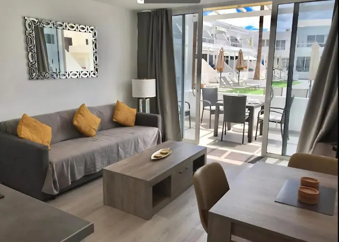 2 Bedroom *