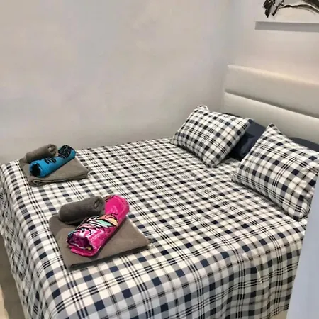 2 Bedroom アパート プエルト・デル・カルメン