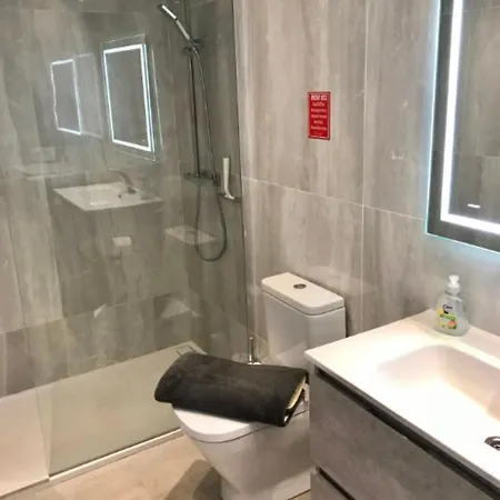アパート 2 Bedroom プエルト・デル・カルメン