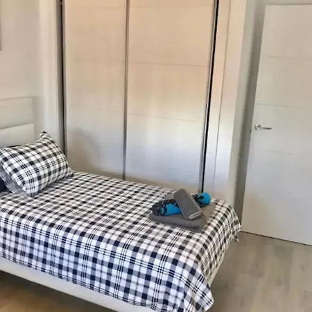2 Bedroom Apartment Puerto del Carmen (Lanzarote)